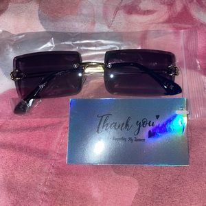 Sunglasses NEW